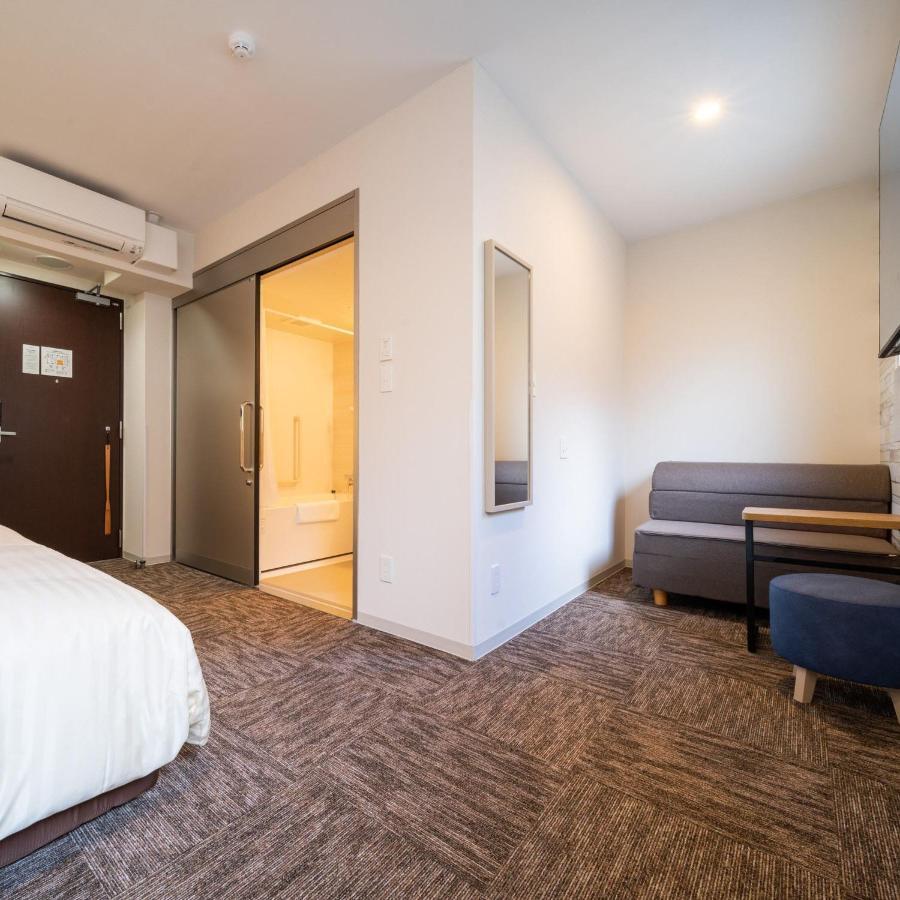 Super Hotel Echizen Takefu מראה חיצוני תמונה