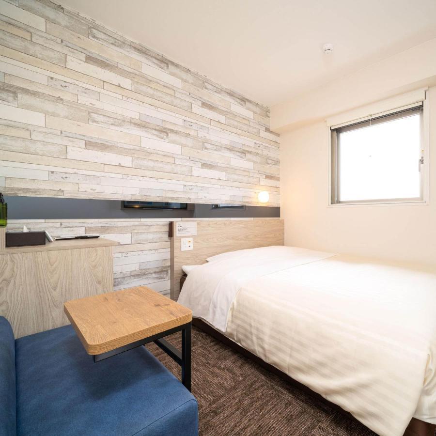 Super Hotel Echizen Takefu מראה חיצוני תמונה