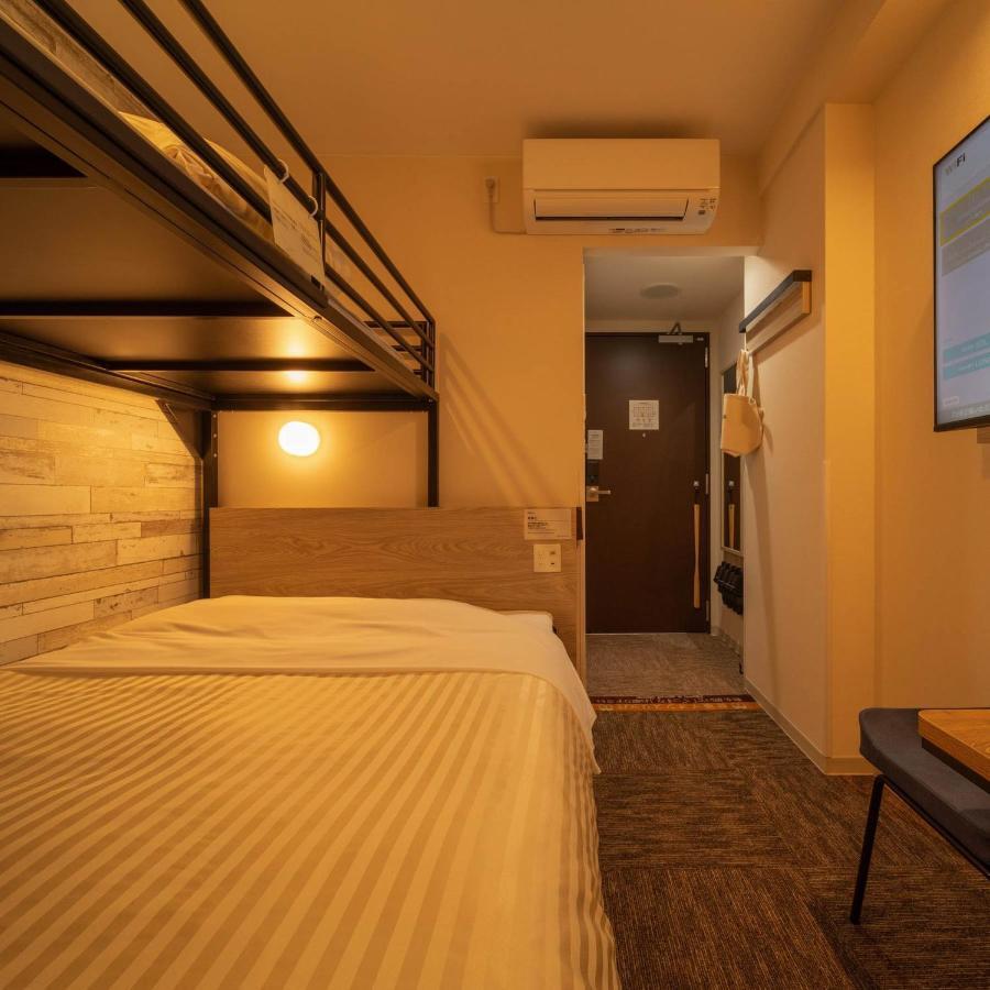 Super Hotel Echizen Takefu מראה חיצוני תמונה