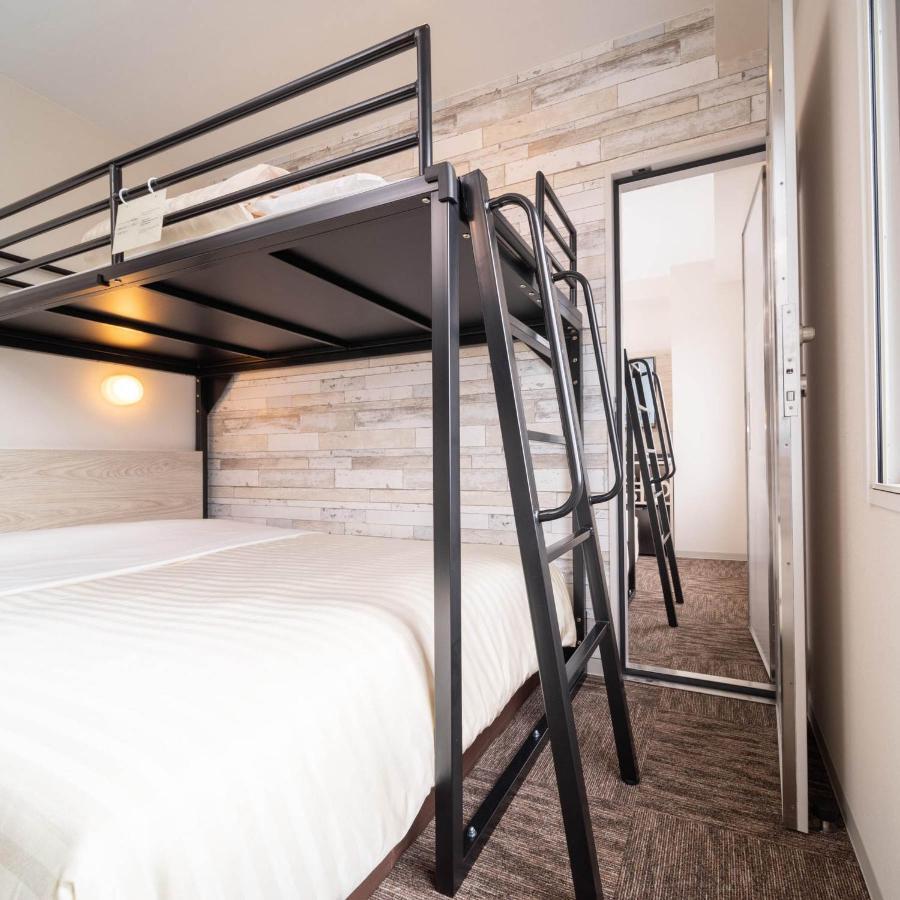 Super Hotel Echizen Takefu מראה חיצוני תמונה