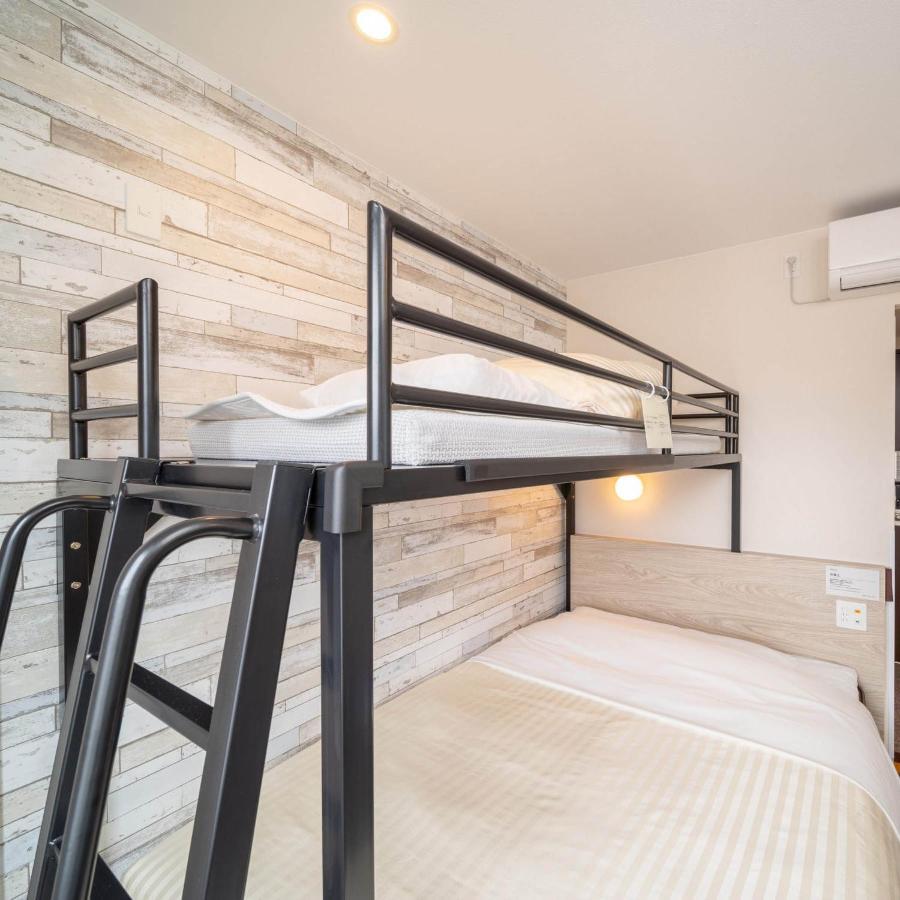 Super Hotel Echizen Takefu מראה חיצוני תמונה