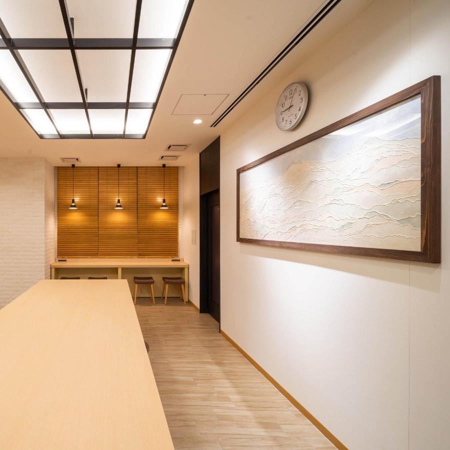 Super Hotel Echizen Takefu מראה חיצוני תמונה