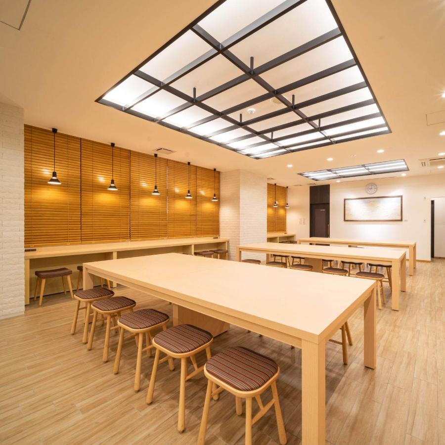 Super Hotel Echizen Takefu מראה חיצוני תמונה